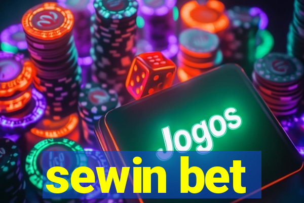 sewin bet